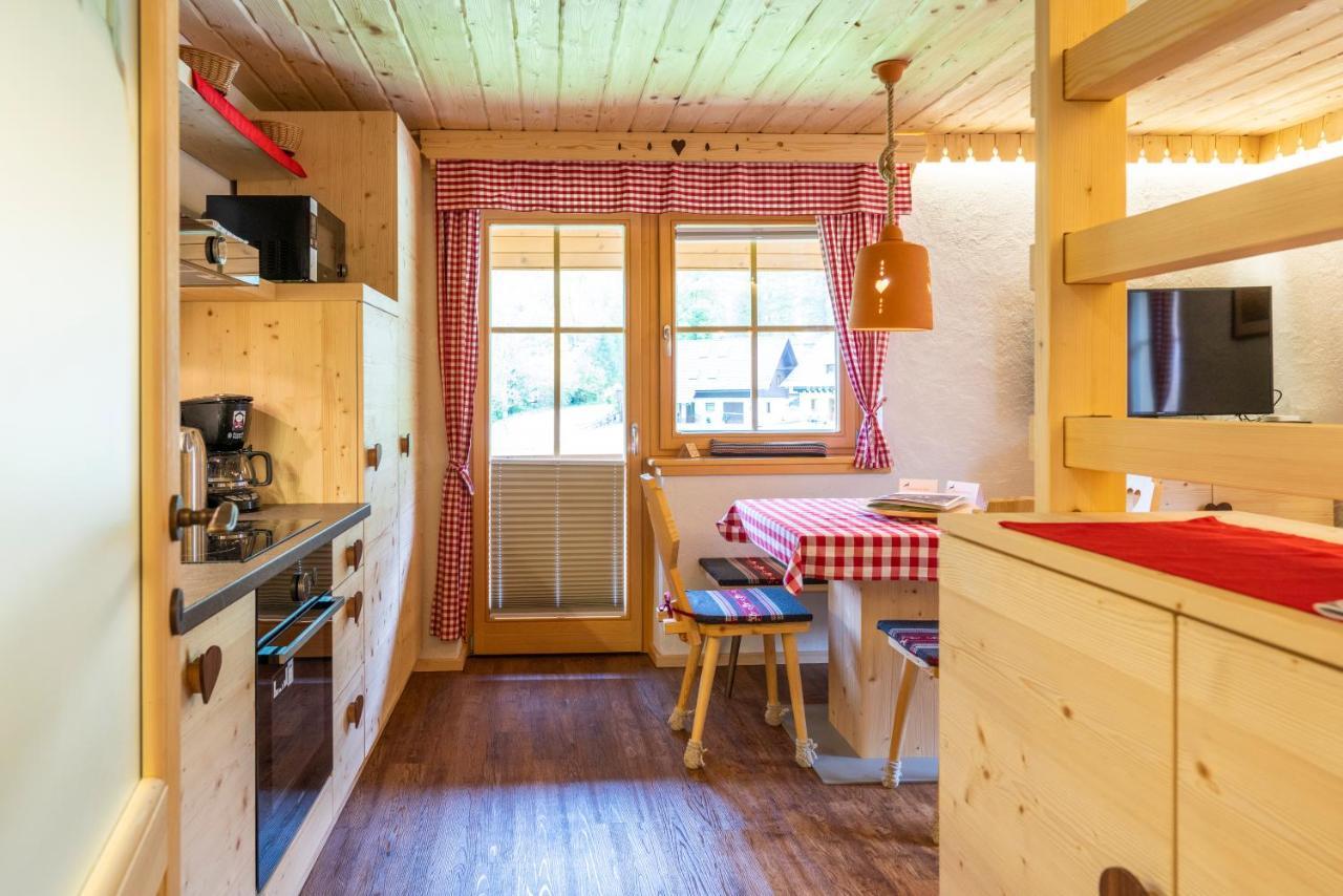 Alpik Chalets - Bohinj Εξωτερικό φωτογραφία