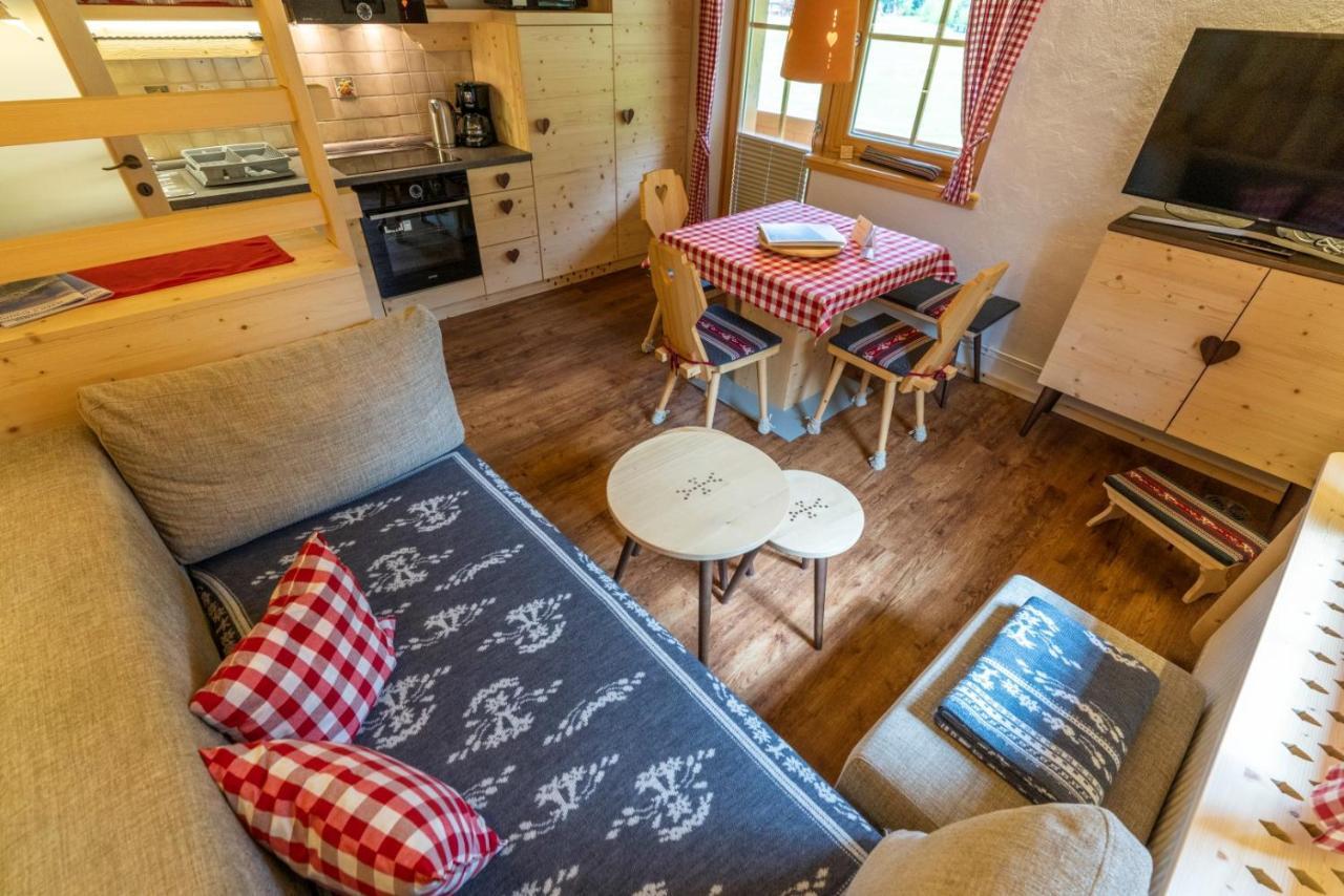Alpik Chalets - Bohinj Εξωτερικό φωτογραφία