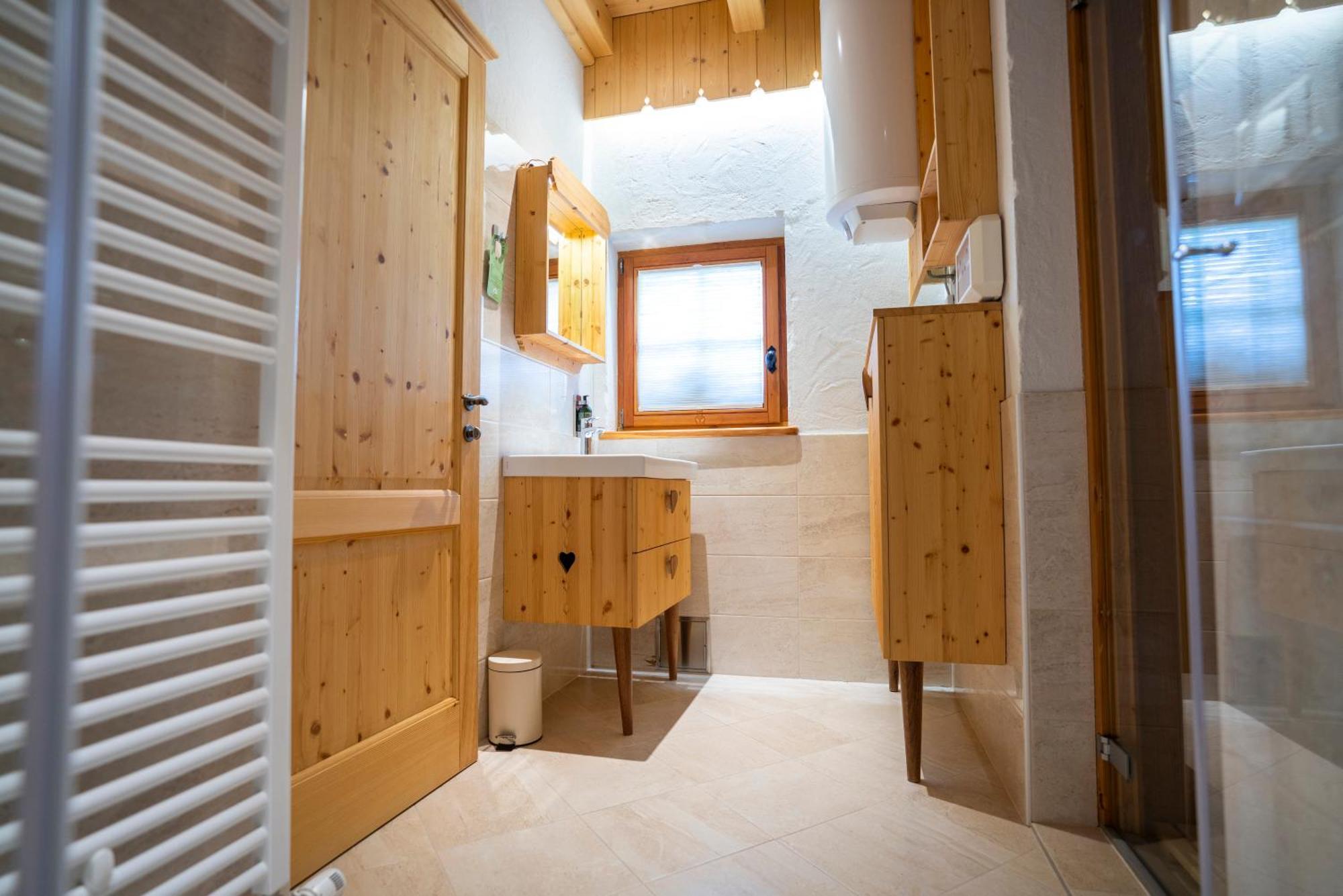 Alpik Chalets - Bohinj Εξωτερικό φωτογραφία