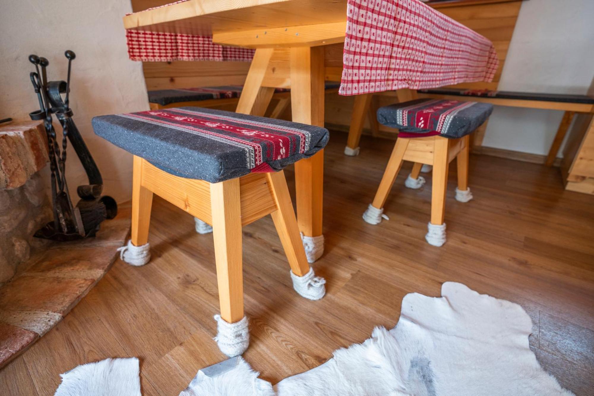 Alpik Chalets - Bohinj Εξωτερικό φωτογραφία