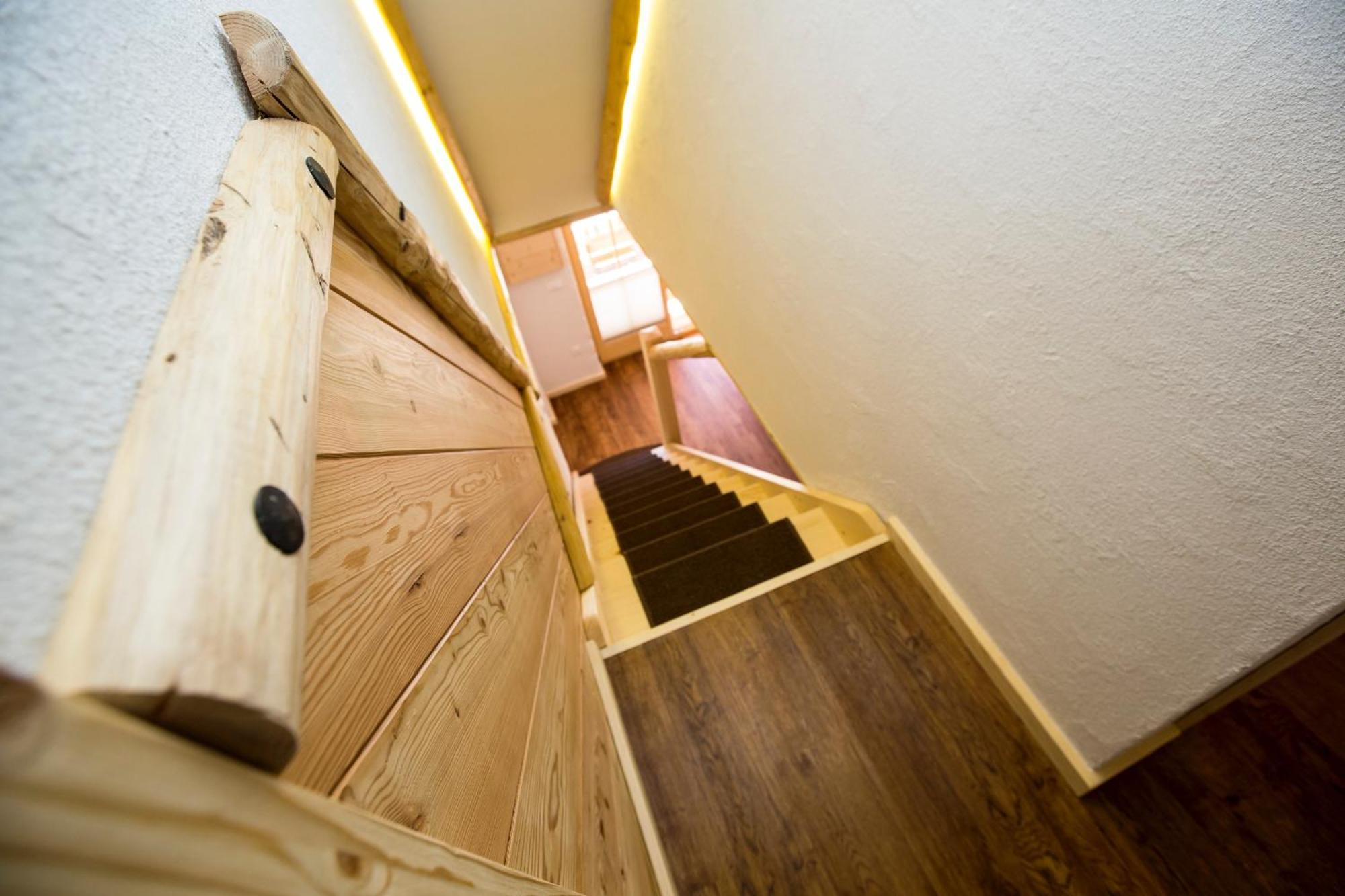 Alpik Chalets - Bohinj Εξωτερικό φωτογραφία